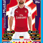 024 Shkodran Mustafi