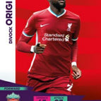 25 Divock Origi