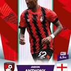 25  Jaidon Anthony