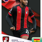 025 Antoine Semenyo
