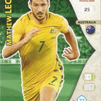 025 Mathew Leckie