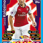 026 Sead Kolasinac