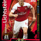 026 Stephan Lichtsteiner