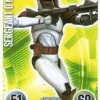 #026 Sergeant O'Niner