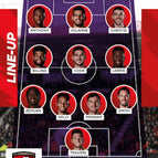 27  Line-Up