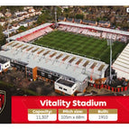 027 Vitality Stadium