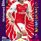 027 Mohamed Elneny