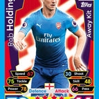 027 Rob Holding