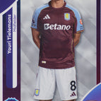028 Youri Tielemans