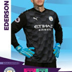 29 Ederson