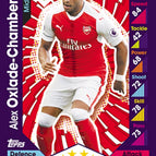 029 Alex Oxlade-Chamberlain