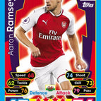 029 Aaron Ramsey