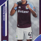 029 Jacob Ramsey