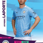 30 Aymeric Laporte
