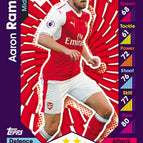 030 Aaron Ramsey
