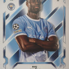 030 Marc Guéhi