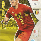 030 Toby Alderweireld