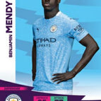 31 Benjamin Mendy