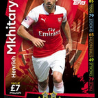 031 Henrikh Mkhitaryan