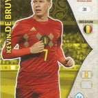 031 Kevin De Bruyne