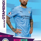 32 Nicolas Otamendi