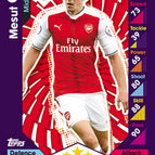 032 Mesut Ozil