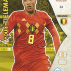 032 Youri Tielemans