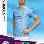 33 John Stones