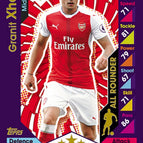 033 Granit Xhaka