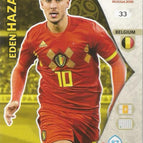 033 Eden Hazard