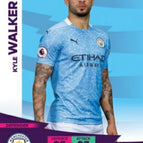 34 Kyle Walker