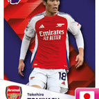 034 Takehiro Tomiyasu