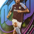 034 Boubacar Kamara