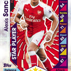 035 Alexis Sanchez