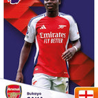 036 Bukayo Saka