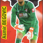 37 Asimir Begovic