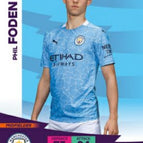 37 Phil Foden