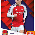 037 Martin Odegaard