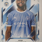 037 Antoine Semenyo