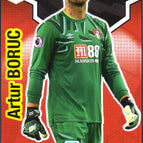 38 Artur Boruc