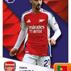 038 Fabio Vieira
