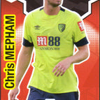 39 Chris Mepham