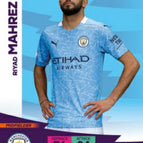 39 Riyad Mahrez