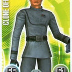 #040 Clone Officer
