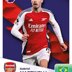 041 Gabriel Martinelli