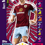 041 Ben Mee