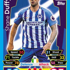 041 Shane Duffy