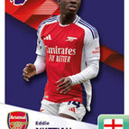 042 Eddie Nketiah