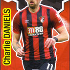 43 Charlie Daniels