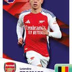 043 Leandro Trossard